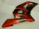 Carena Yamaha R6 98-02 - Marrone Carena Yamaha R6 98-02 - Marrone