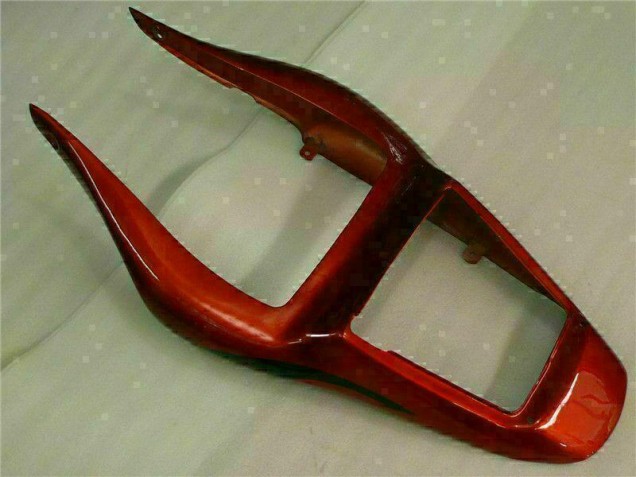 Carena Yamaha R6 98-02 - Marrone Carena Yamaha R6 98-02 - Marrone
