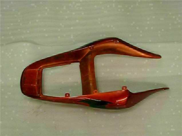 Carena Yamaha R6 98-02 - Marrone Carena Yamaha R6 98-02 - Marrone