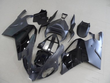 Carene Aprilia RSV 1000 03-06 - Grigio