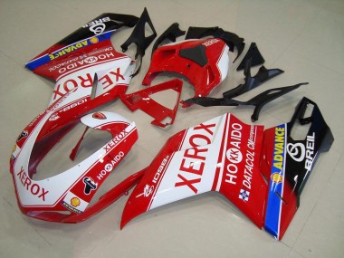 Carene Ducati 848 1098 1198 07-14 - Xerox