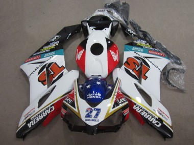 Carene Honda CBR 1000 RR 04-05 - 27 Contrainer IT