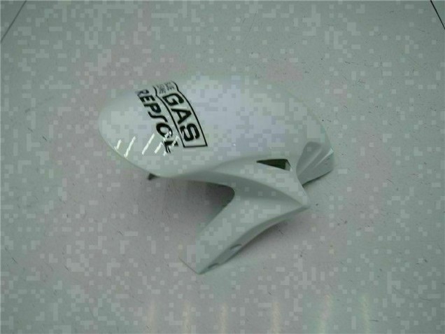 Carene Honda CBR 1000 RR 04-05 - Arancia Bianco Repsol Carene Honda CBR 1000 RR 04-05 - Arancia Bianco Repsol