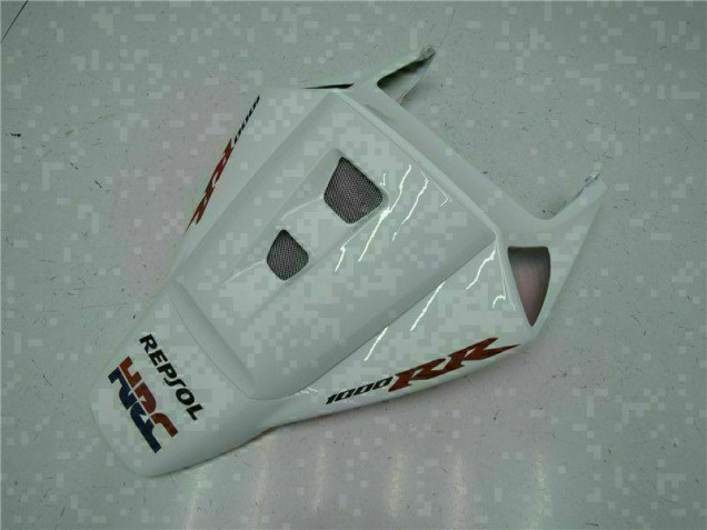 Carene Honda CBR 1000 RR 04-05 - Arancia Bianco Repsol Carene Honda CBR 1000 RR 04-05 - Arancia Bianco Repsol