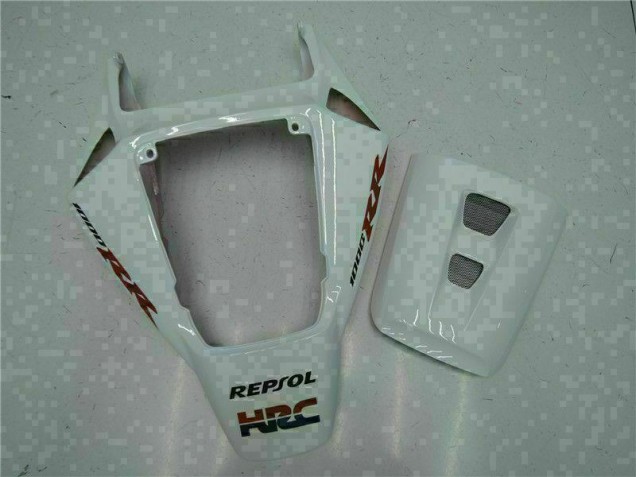 Carene Honda CBR 1000 RR 04-05 - Arancia Bianco Repsol Carene Honda CBR 1000 RR 04-05 - Arancia Bianco Repsol