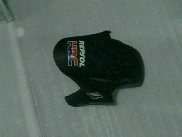 Carene Honda CBR 1000 RR 04-05 - Arancia Rosso Repsol 26 Carene Honda CBR 1000 RR 04-05 - Arancia Rosso Repsol 26