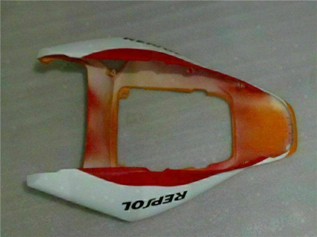 Carene Honda CBR 1000 RR 04-05 - Arancia Rosso Repsol 26 Carene Honda CBR 1000 RR 04-05 - Arancia Rosso Repsol 26