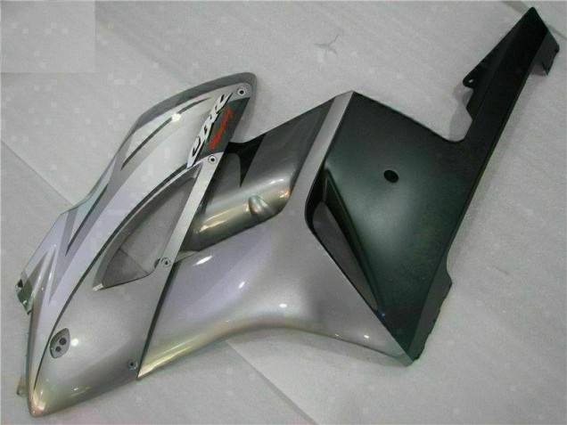 Carene Honda CBR 1000 RR 04-05 - Argento Carene Honda CBR 1000 RR 04-05 - Argento