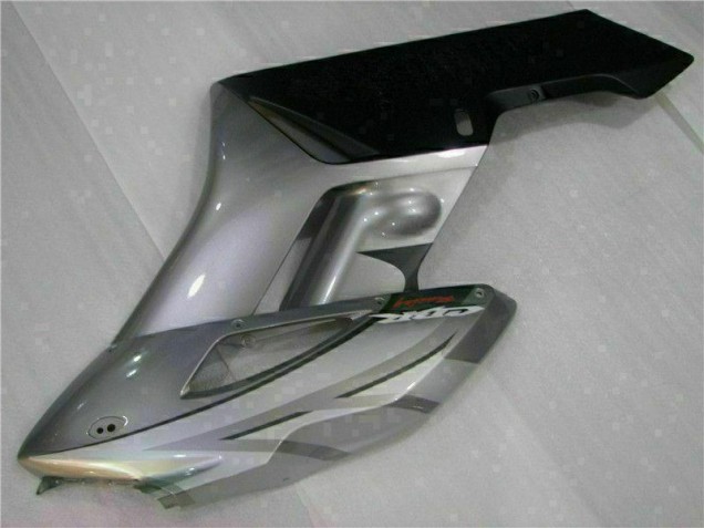 Carene Honda CBR 1000 RR 04-05 - Argento Carene Honda CBR 1000 RR 04-05 - Argento