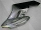 Carene Honda CBR 1000 RR 04-05 - Argento Carene Honda CBR 1000 RR 04-05 - Argento