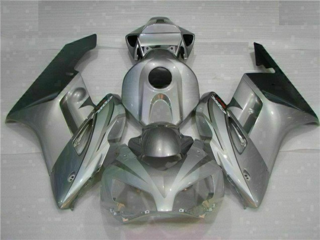 Carene Honda CBR 1000 RR 04-05 - Argento Carene Honda CBR 1000 RR 04-05 - Argento
