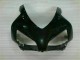 Carene Honda CBR 1000 RR 04-05 - Argento Nero Carene Honda CBR 1000 RR 04-05 - Argento Nero