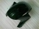 Carene Honda CBR 1000 RR 04-05 - Argento Nero Carene Honda CBR 1000 RR 04-05 - Argento Nero