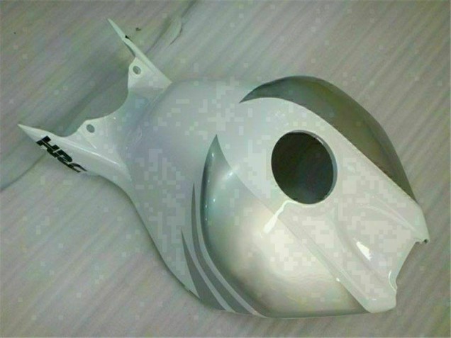 Carene Honda CBR 1000 RR 04-05 - Bianco Argento Repsol