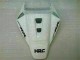 Carene Honda CBR 1000 RR 04-05 - Bianco Argento Repsol