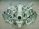 Carene Honda CBR 1000 RR 04-05 - Bianco Argento Repsol