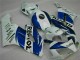 Carene Honda CBR 1000 RR 04-05 - Bianco Blu Repsol Carene Honda CBR 1000 RR 04-05 - Bianco Blu Repsol
