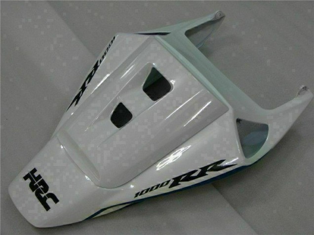 Carene Honda CBR 1000 RR 04-05 - Bianco Blu Repsol Carene Honda CBR 1000 RR 04-05 - Bianco Blu Repsol