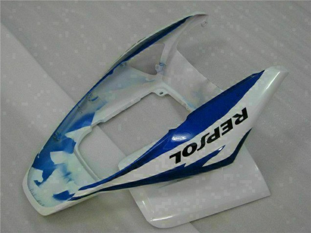 Carene Honda CBR 1000 RR 04-05 - Bianco Blu Repsol Carene Honda CBR 1000 RR 04-05 - Bianco Blu Repsol