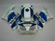 Carene Honda CBR 1000 RR 04-05 - Bianco Blu Repsol Carene Honda CBR 1000 RR 04-05 - Bianco Blu Repsol