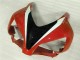 Carene Honda CBR 1000 RR 04-05 - Bianco Blu Rosso