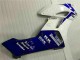 Carene Honda CBR 1000 RR 04-05 - Bianco Blu Rosso