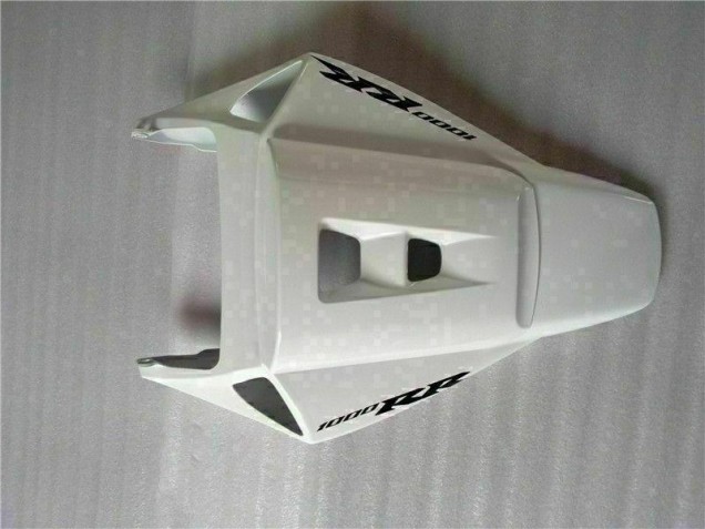 Carene Honda CBR 1000 RR 04-05 - Bianco Nero Repsol