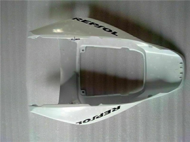 Carene Honda CBR 1000 RR 04-05 - Bianco Nero Repsol