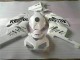 Carene Honda CBR 1000 RR 04-05 - Bianco Nero Repsol