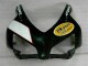 Carene Honda CBR 1000 RR 04-05 - Giallo Nero Carene Honda CBR 1000 RR 04-05 - Giallo Nero