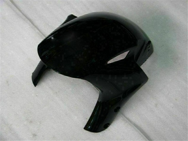 Carene Honda CBR 1000 RR 04-05 - Giallo Nero Carene Honda CBR 1000 RR 04-05 - Giallo Nero