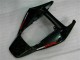 Carene Honda CBR 1000 RR 04-05 - Giallo Nero Carene Honda CBR 1000 RR 04-05 - Giallo Nero