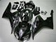 Carene Honda CBR 1000 RR 04-05 - Grigio Nero