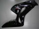 Carene Honda CBR 1000 RR 04-05 - Grigio Nero