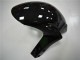 Carene Honda CBR 1000 RR 04-05 - Grigio Nero