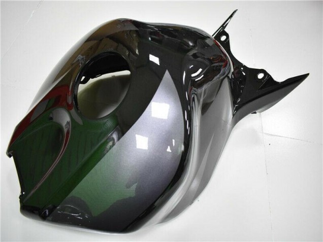 Carene Honda CBR 1000 RR 04-05 - Grigio Nero