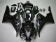 Carene Honda CBR 1000 RR 04-05 - Grigio Nero