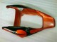 Carene Honda CBR 1000 RR 04-05 - Marrone Nero