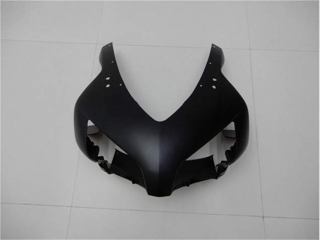 Carene Honda CBR 1000 RR 04-05 - Nero Opaco