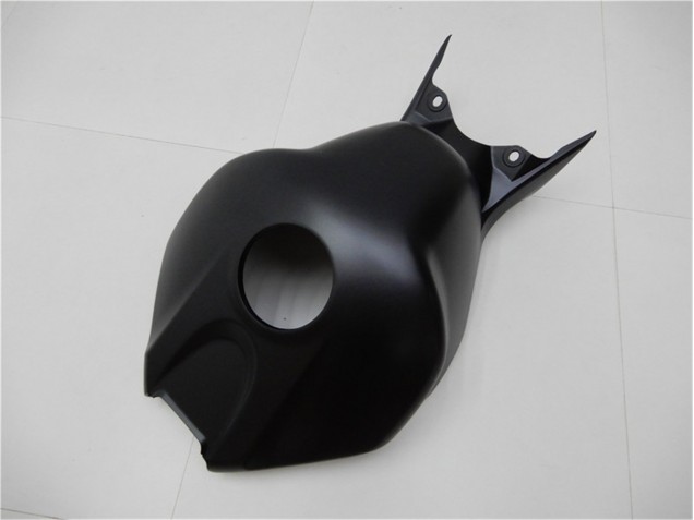 Carene Honda CBR 1000 RR 04-05 - Nero Opaco