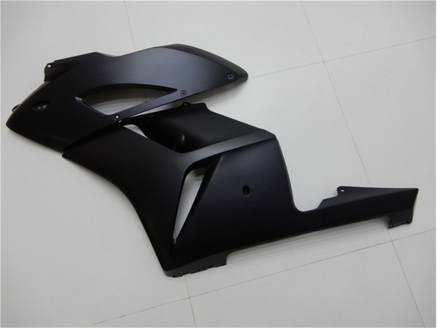 Carene Honda CBR 1000 RR 04-05 - Nero Opaco