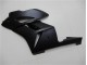 Carene Honda CBR 1000 RR 04-05 - Nero Opaco