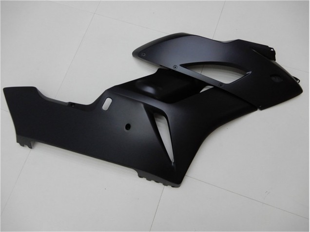 Carene Honda CBR 1000 RR 04-05 - Nero Opaco