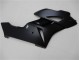 Carene Honda CBR 1000 RR 04-05 - Nero Opaco