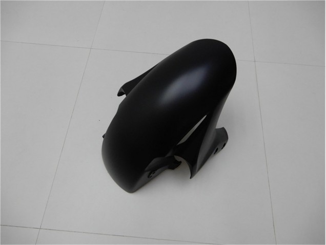 Carene Honda CBR 1000 RR 04-05 - Nero Opaco