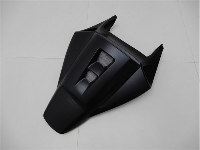Carene Honda CBR 1000 RR 04-05 - Nero Opaco