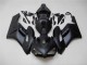 Carene Honda CBR 1000 RR 04-05 - Nero Opaco