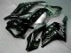 Carene Honda CBR 1000 RR 04-05 - Nero SevenStars Carene Honda CBR 1000 RR 04-05 - Nero SevenStars