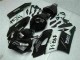 Carene Honda CBR 1000 RR 04-05 - Nero West Carene Honda CBR 1000 RR 04-05 - Nero West