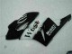 Carene Honda CBR 1000 RR 04-05 - Nero West Carene Honda CBR 1000 RR 04-05 - Nero West